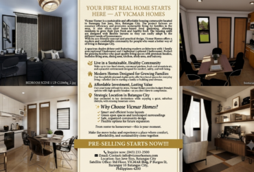 Single Attached Duplex (Deluxe)