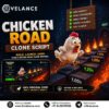 Is Whitelabel Chicken Road  Software the Fastest Way to Enter the iGaming Market?