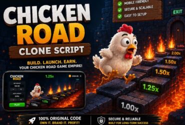 Is Whitelabel Chicken Road  Software the Fastest Way to Enter the iGaming Market?