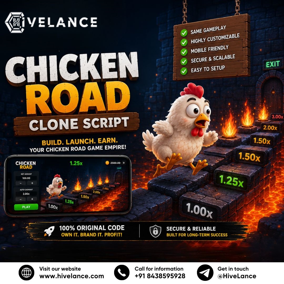 Is Whitelabel Chicken Road  Software the Fastest Way to Enter the iGaming Market?