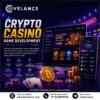 Trusted Casino Game Development Company for Next-Generation iGaming Solutions