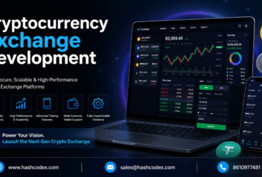 Feature-Rich  Exchange Solutions for Modern Business Owners