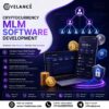 Cryptocurrency MLM Software Development: Essential Features Every Business Needs