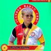Madi AL "Ayaaww Baahh" of Juander Radyo Cebu 89.1FM