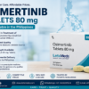 Looking for Osimertinib in the Philippines? Check Availability And Cost