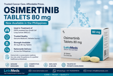Looking for Osimertinib in the Philippines? Check Availability And Cost