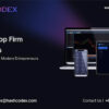 Hashcodex Prop Firm Software Helping 16+ Businesses Improve Operations