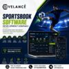 How Does a Sportsbook Software Development Solution Support Scalable Betting Businesses?