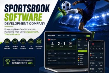 How Does a Sportsbook Software Development Solution Support Scalable Betting Businesses?