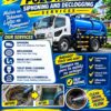 NO.1 MALABANAN CASTILLEJOS 09273049136  POZO NEGRO SIPHONING & DECLOGGING SERVICES