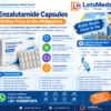 Enzalutamide Capsules Online Price Philippines