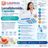 Lenalidomide Capsules Price Philippines