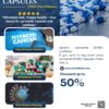 Lenvatinib Capsules Online Price Philippines – LetsMeds