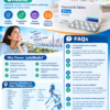 Osimertinib 80 mg Tablet – Availability & Ordering Assistance