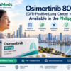 Osimertinib Price in Quezon City | Lung Cancer Medicine In Philippines