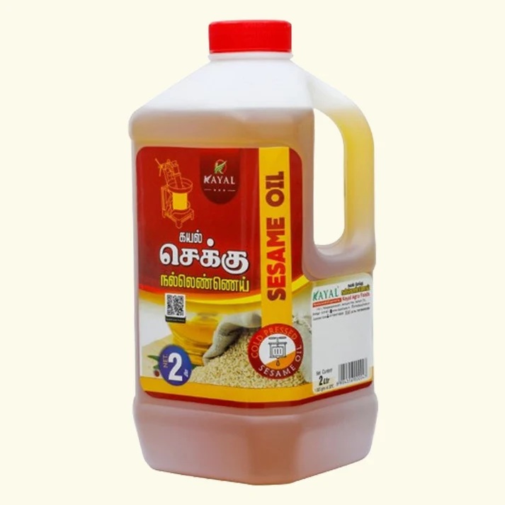 Is Cold Pressed Sesame Oil Good for Everyday Cooking?