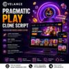Whitelabel Pragmatic Play  Software for Next-Generation Casino Businesses