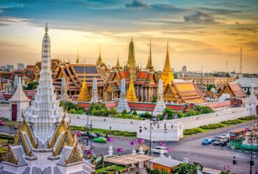 THAILAND TOUR PACKAGE