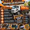 NO.1 SANTA RITA PAMPANGA MALABANAN EXPERT 09273049136 SEPTIC TANK & DECLOGGING SERVICES