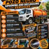 NO.1 MALABANAN  ILIGAN CITY 09273049136  SEPTIC TANK SIPHONING  SERVICES