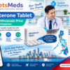 Purchase Abiraterone Tablet Online at Wholesale Price in Makati City Philippines