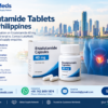 Where Can I Check Enzalutamide Prices in Taguig?