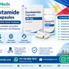 Who is a reliable Enzalutamide Supplier Philippines?