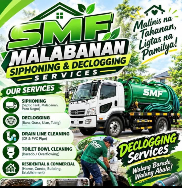 NO. 1  AGOO EXPERT SMF MALABANAN SERVICES 09279506083