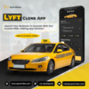 How Can a Lyft  Help Launch Your Own Ride-Hailing Business?
