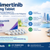 Where to Buy Osimertinib 80 mg in Manila Philippines