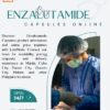 Enzalutamide Capsules Price Online Manila
