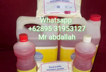 BUY SUPER HIGTH QUALITY OF SSD CHEMICAL SOLUTION