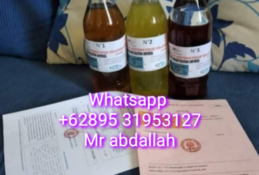 AUTOMATIC SSD CHEMICAL SOLUTION AND ACTIVATING