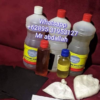 Ssd chemical solution for cleaning defaced 