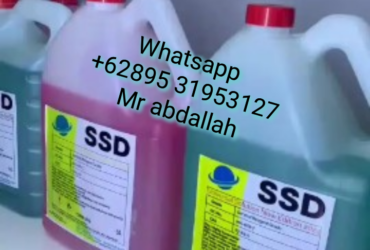BLACK NOTES CLEANING CHEMICAL