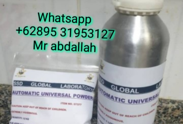 SELLING SUPER SSD CHEMICAL SOLUTION FOR CLEANING BLACK 