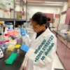 SSD Chemical Solution and Activation Powder
