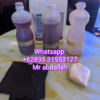 Activating Powders & Compounds | How to Clean  | SSD Chemical Solutions