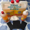 How to use SSD chemical solution for cleaning black 