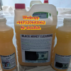 Anti Breeze Cleaning Solution chemical