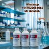 Activating Powders & Compounds | How to Clean  | SSD Chemical Solutions