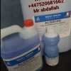 BUY SUPER HIGTH QUALITY OF SSD CHEMICAL SOLUTION