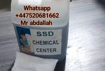SELLING SUPER SSD CHEMICAL SOLUTION FOR CLEANING BLACK 