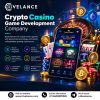 Custom Casino Game Software Development: Features Every Business Should Consider