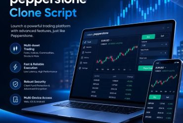 Which Technologies Help Improve Modern Online Trading Platforms?
