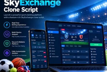 A Practical Guide to Evaluating SkyExchange  Script Development Companies